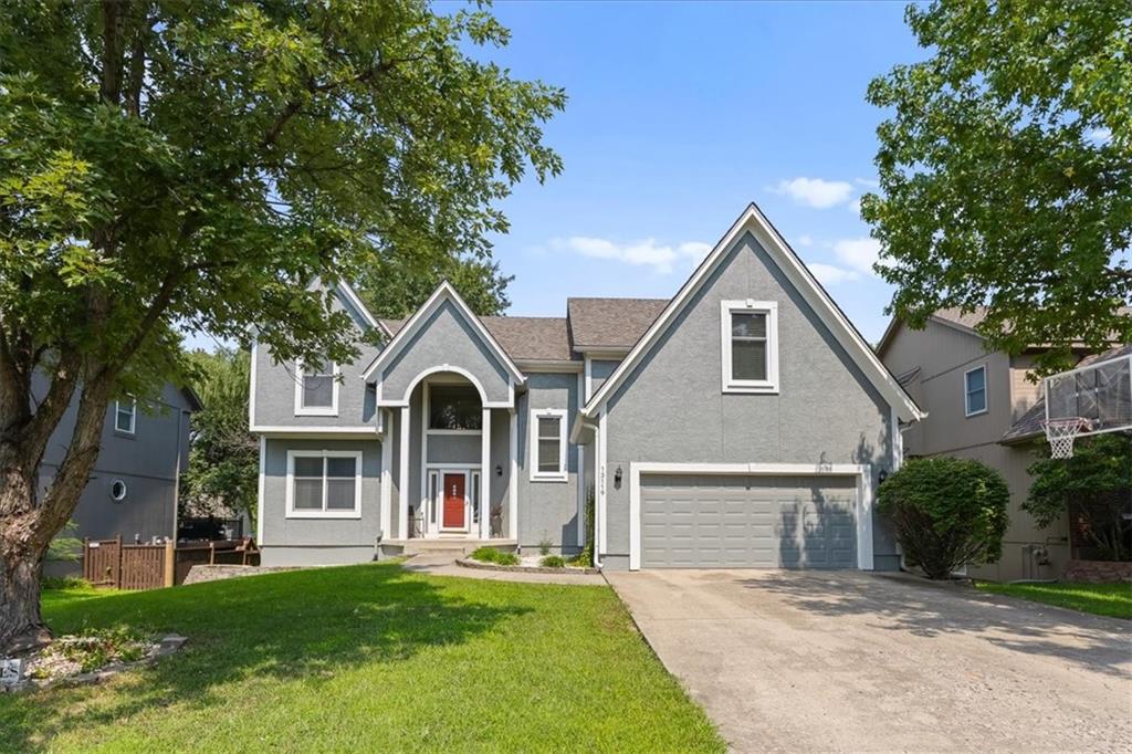 13119 S Hallet Court — photo