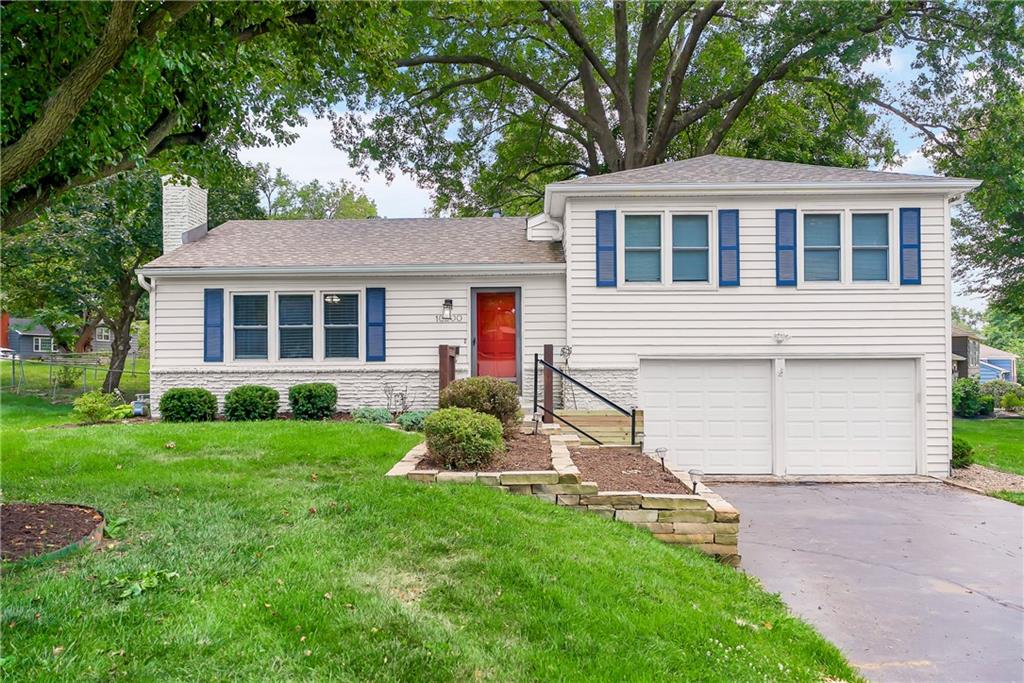 10200 Outlook Drive — photo