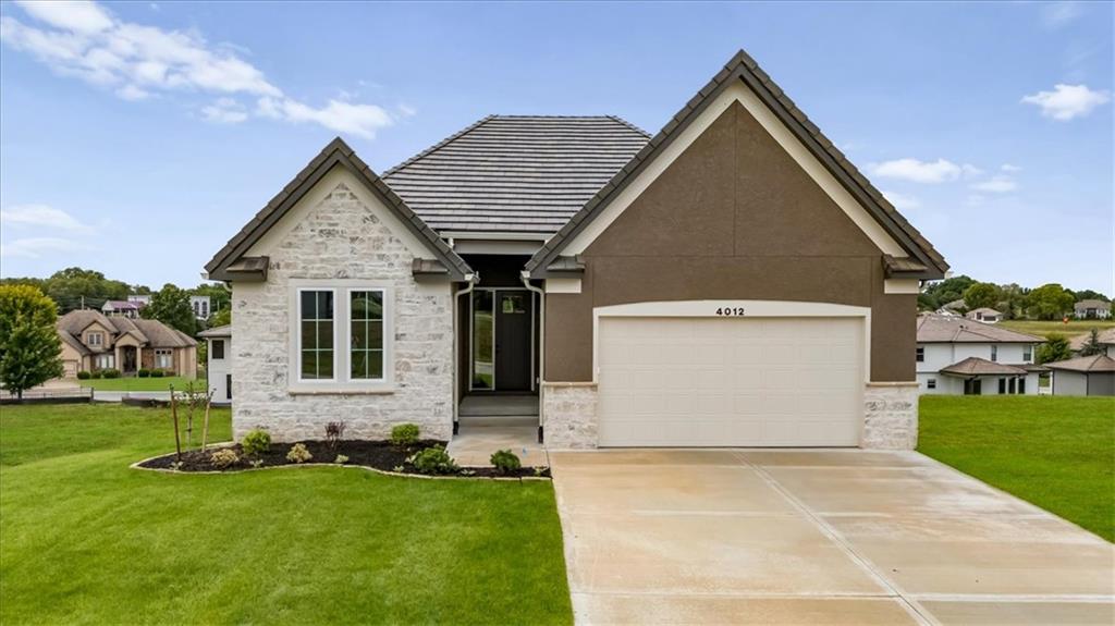 4012 NE Chapel Ridge Place — photo