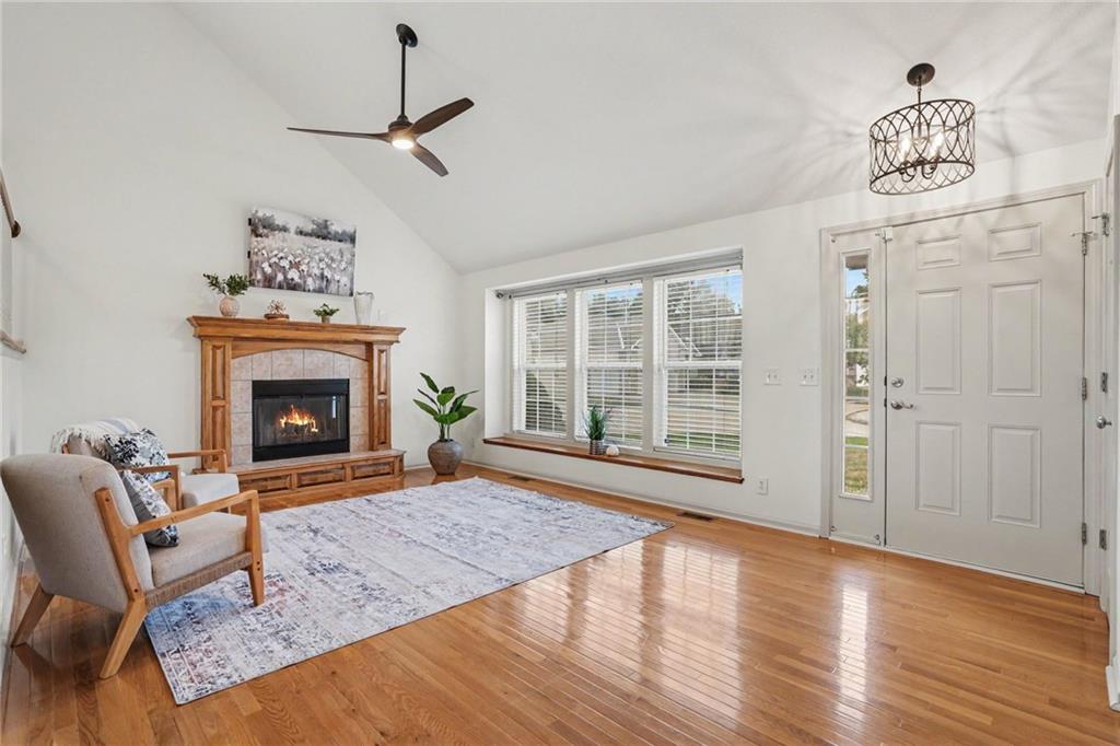 1408 NE 196th Court — photo
