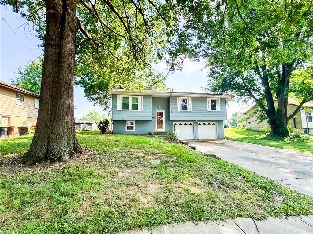 1403 Blueberry Drive — photo