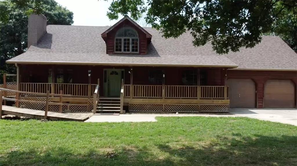 7935 Kiowa Road — photo