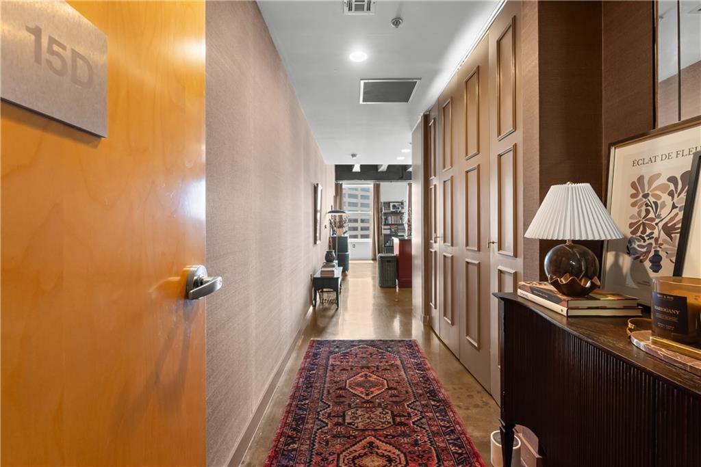 21 W 10th Street 15D — photo