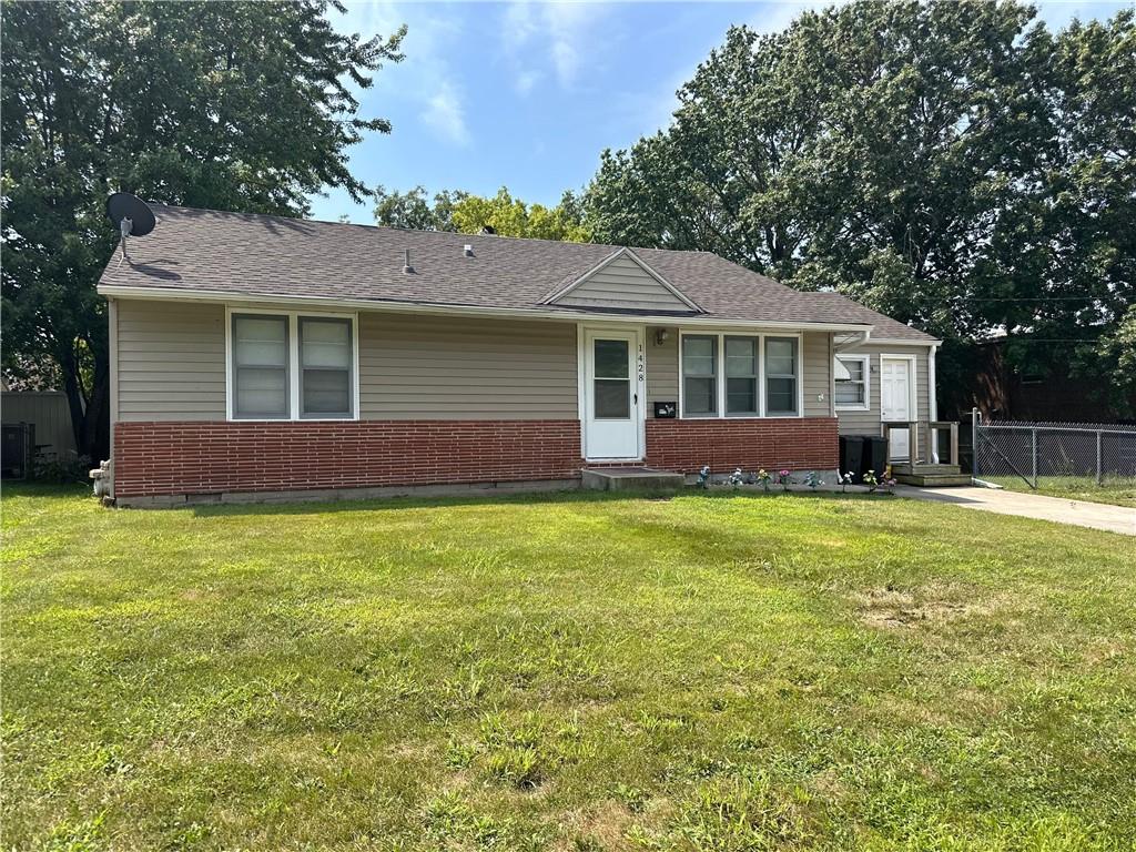 1428 Cooper Street — photo