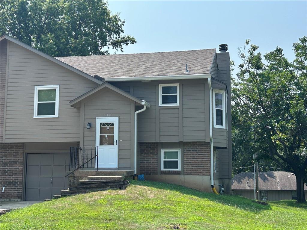 17405 E 41st Terrace — photo