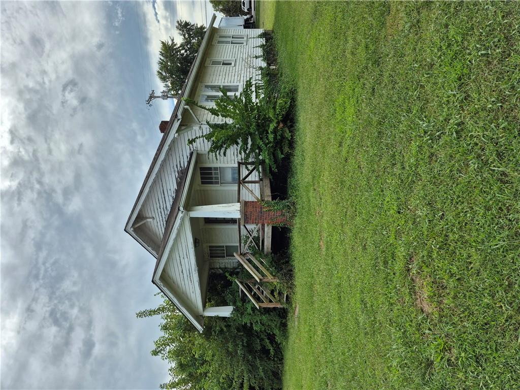 7816 Floyd Street — photo