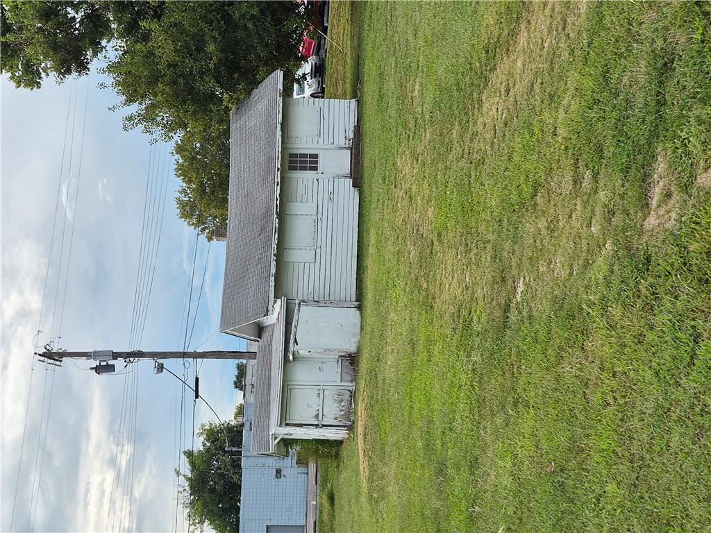 7810 Floyd Street — photo