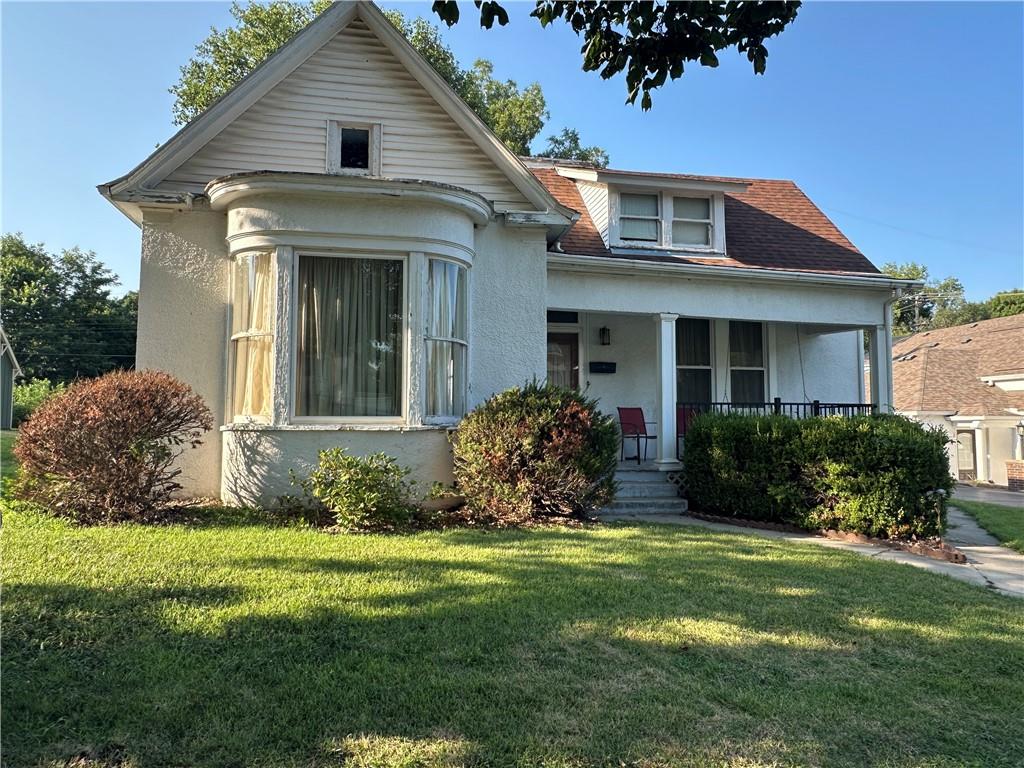 1712 South Street — photo
