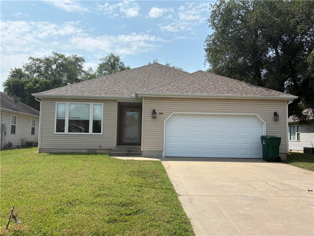 3103 Scotty Drive — photo