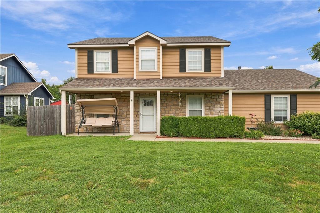 1526 Maple Street, Eudora, KS 66025 — photo 2