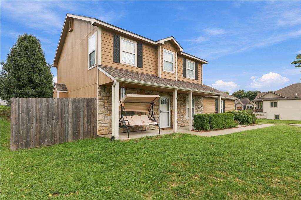 1526 Maple Street, Eudora, KS 66025 — photo 3