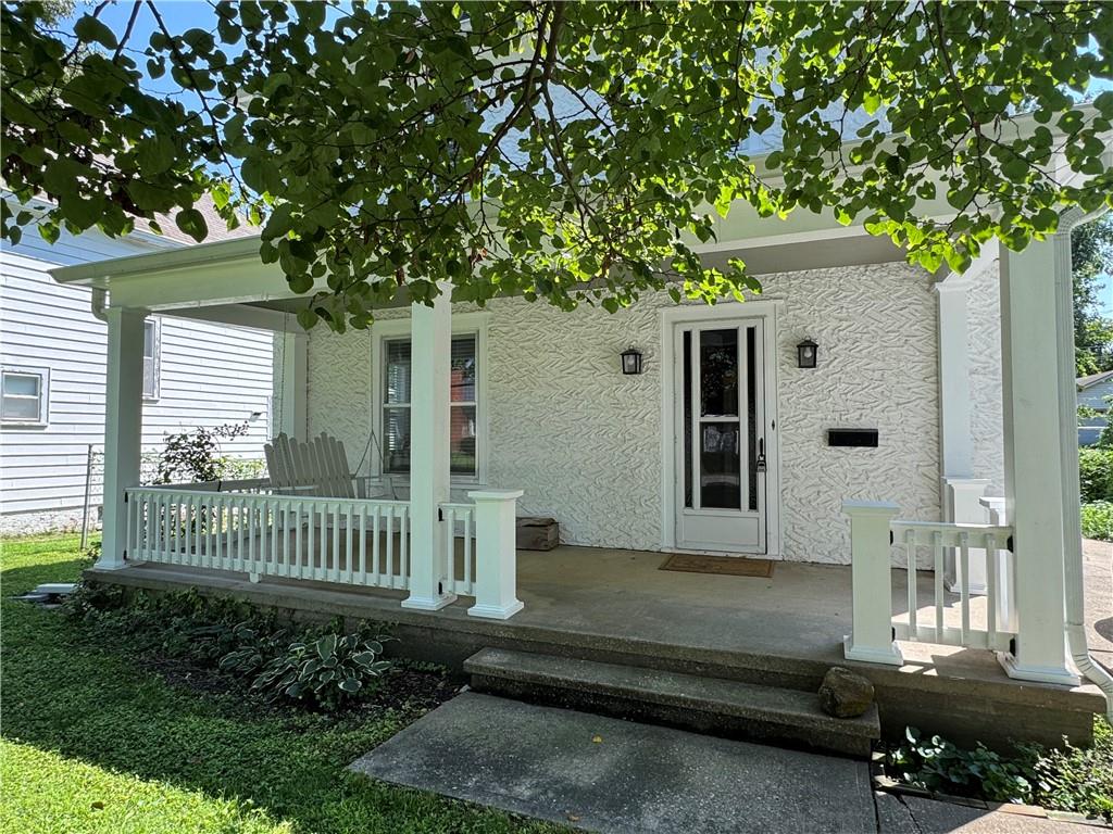 1811 South Street — photo