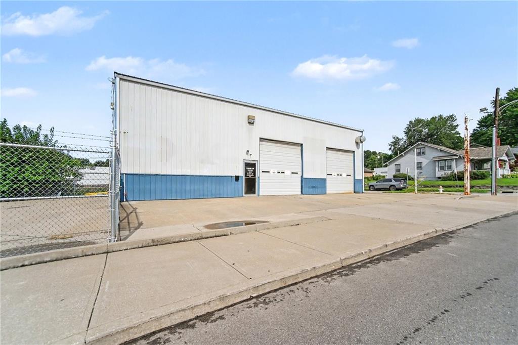 1726 Colhoun Street — photo