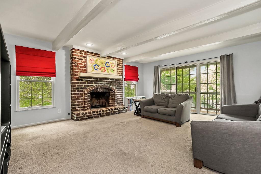 5716 Metcalf Court — photo