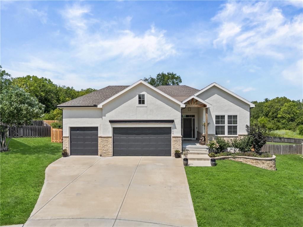 14178 S Pickering Street — photo