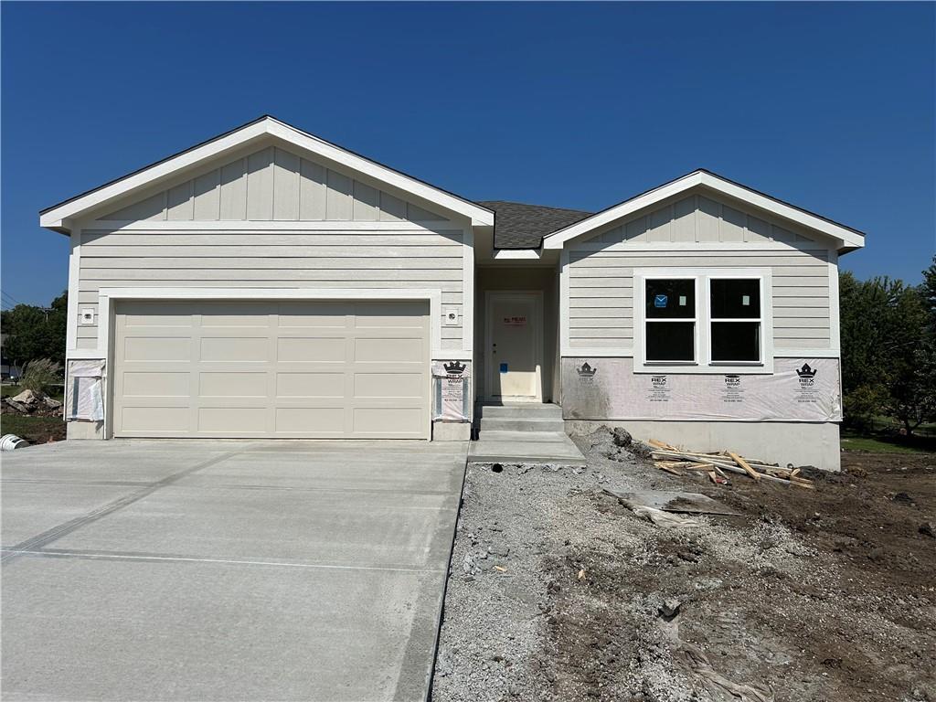 1203 Matthes Lane — photo