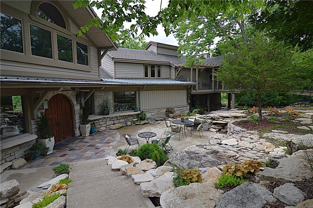 8424 S Russell Road — photo