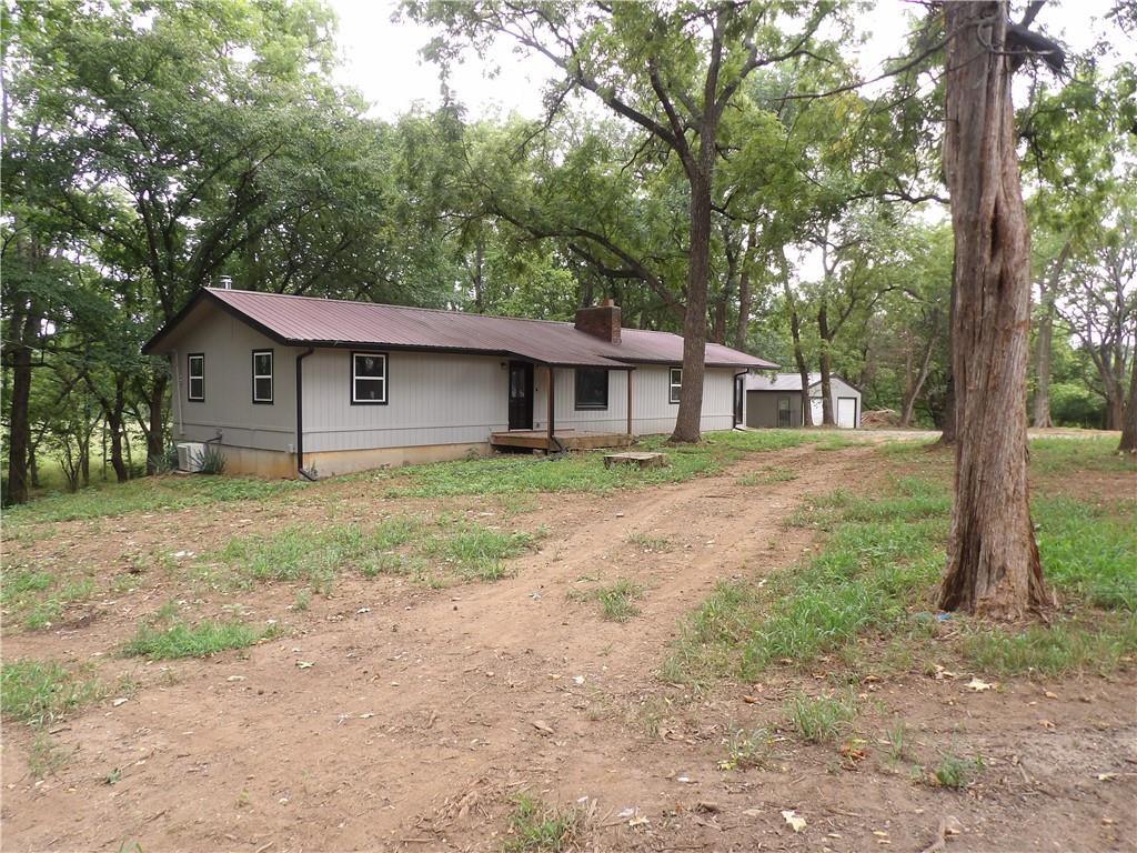 2594 Georgia Road — photo