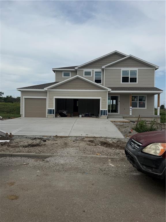 830 Reed Drive, Raymore, MO 64083 — photo 2