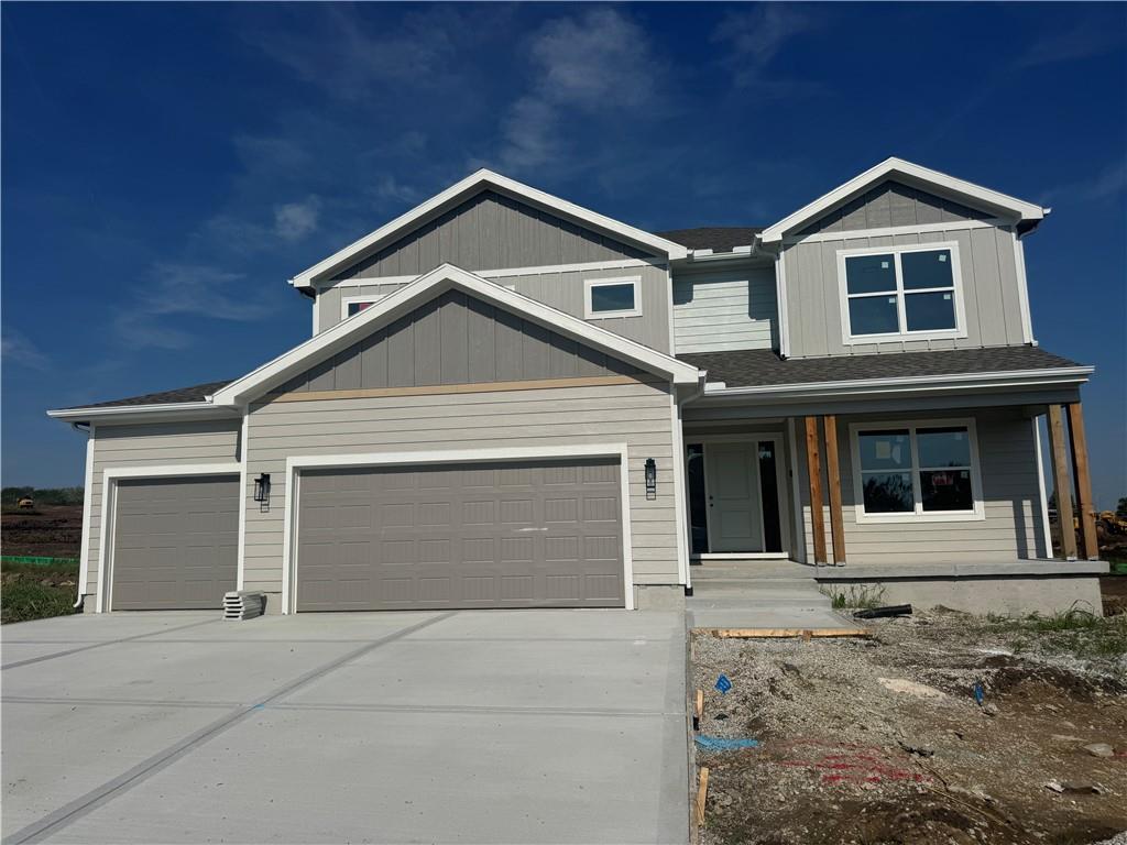834 Reed Drive — photo