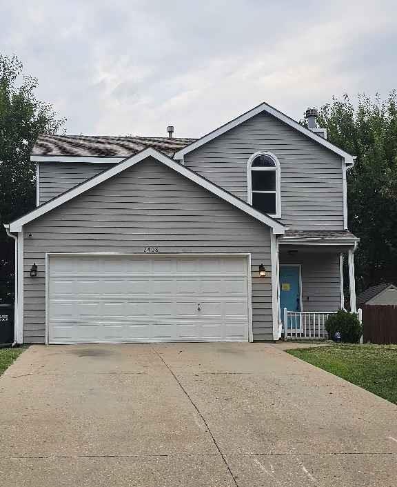2408 Haversham Drive — photo