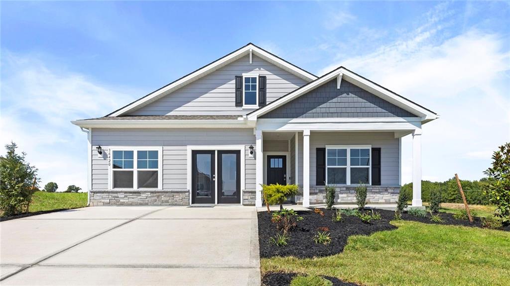36420 W 102nd Place — photo