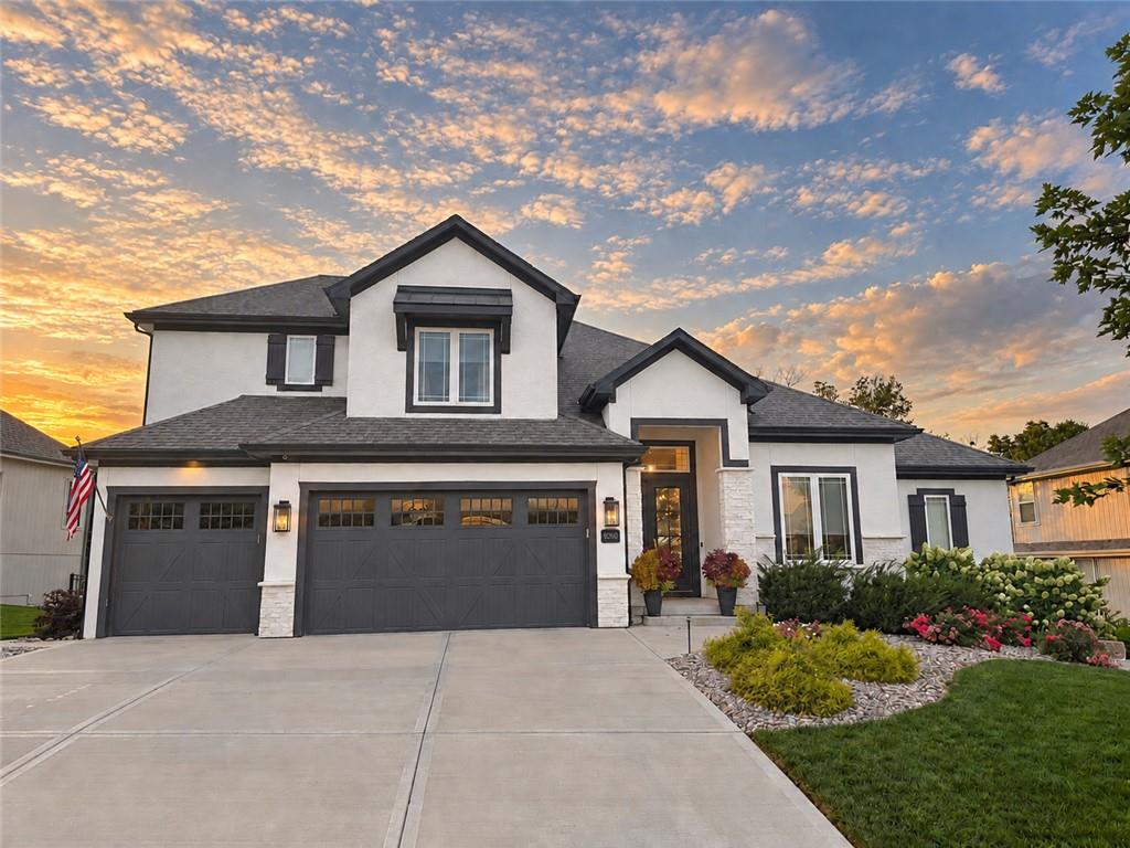9280 Brownridge Street — photo