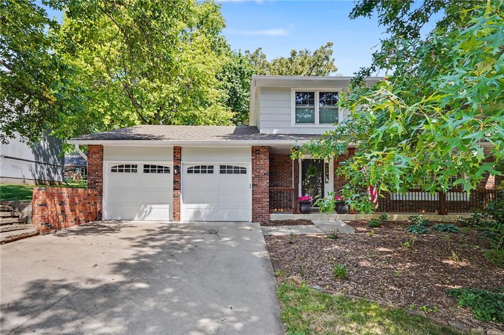 3200 Longhorn Drive — photo