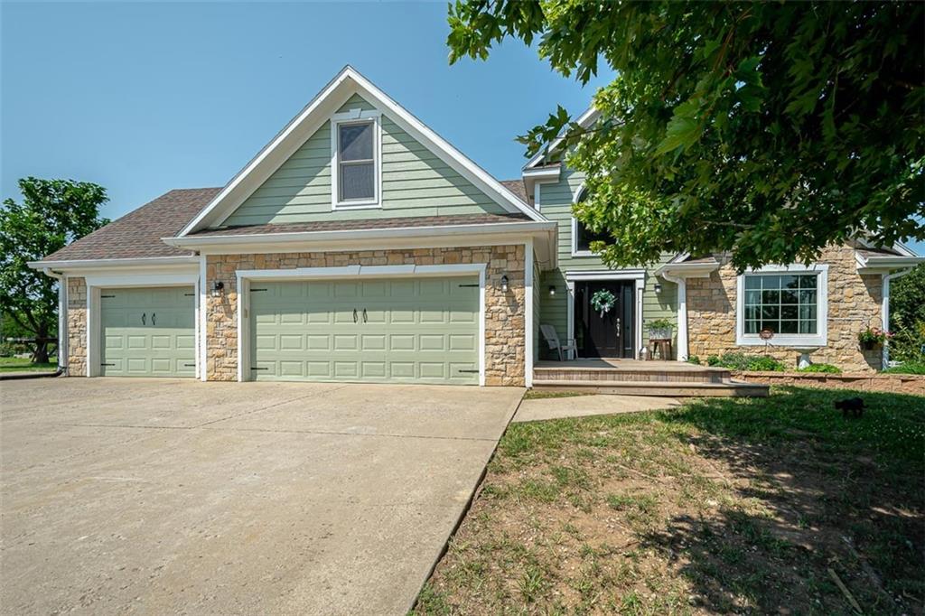 1581 Shawnee Road — photo