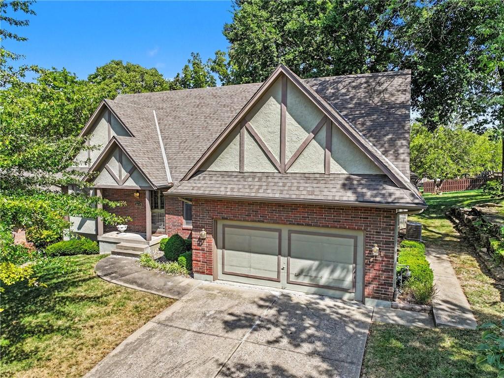 2414 Springcreek Court — photo