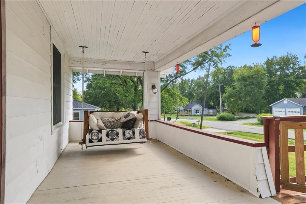 209 Maple Street, Lathrop, MO 64465 — photo 3