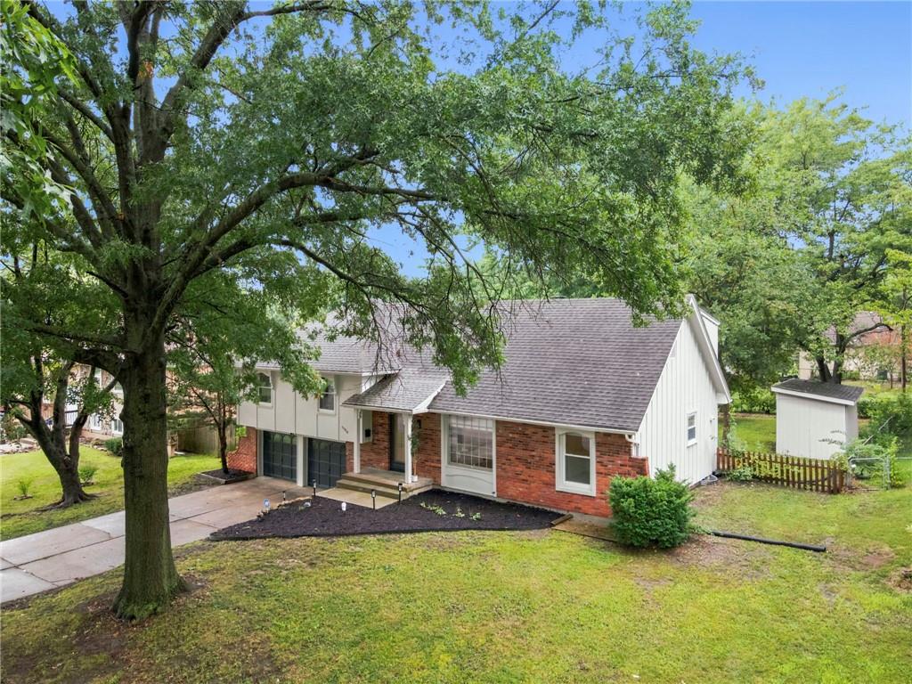 12918 Sycamore Avenue — photo