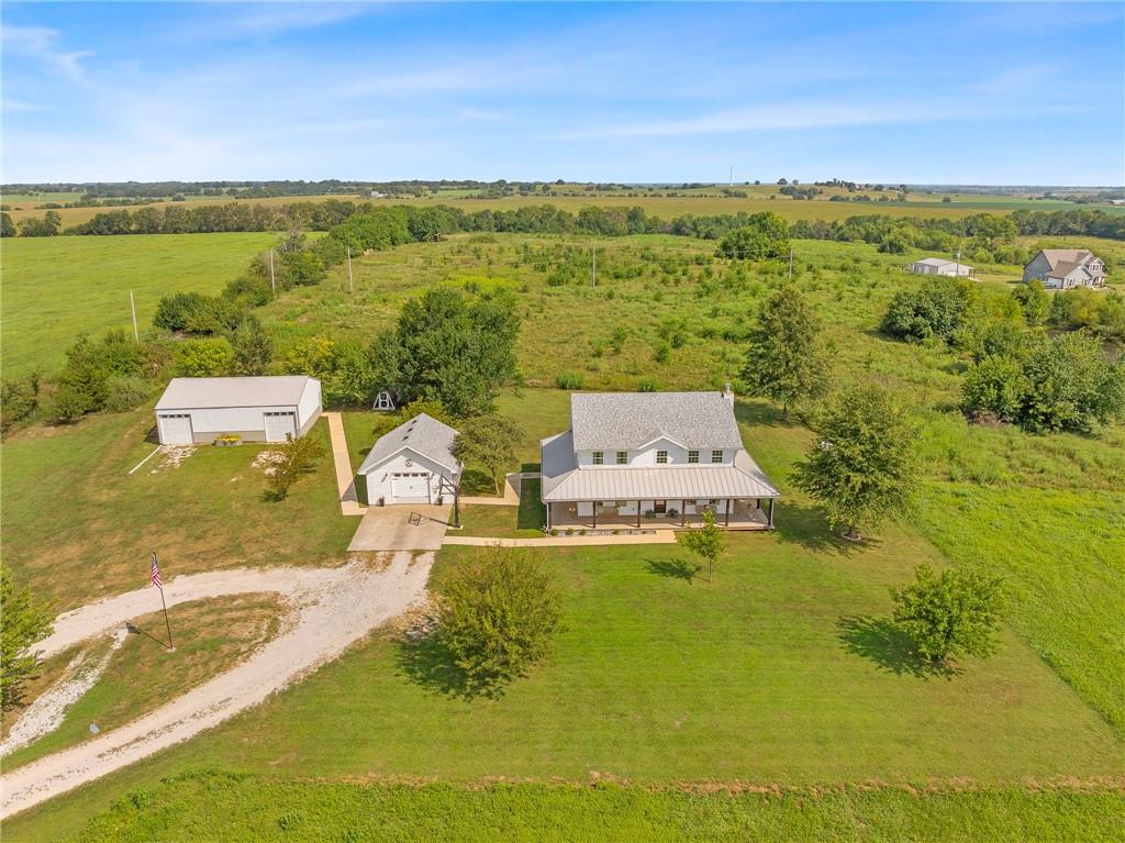 3008 E 355th Street, Drexel, MO 64742 — photo 2