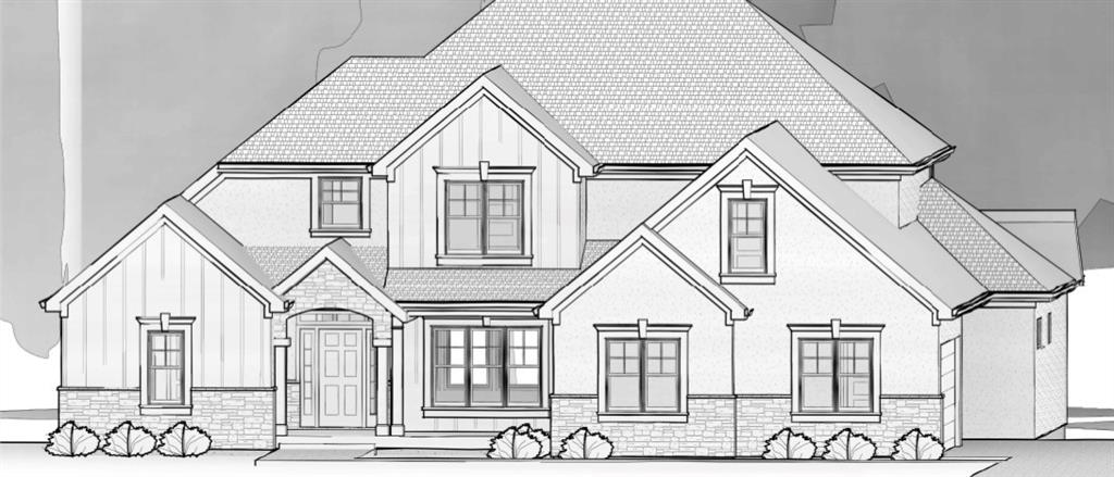 8707 NE Shoal Creek Valley Drive — photo