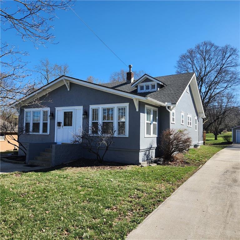 503 SE 3rd Street — photo