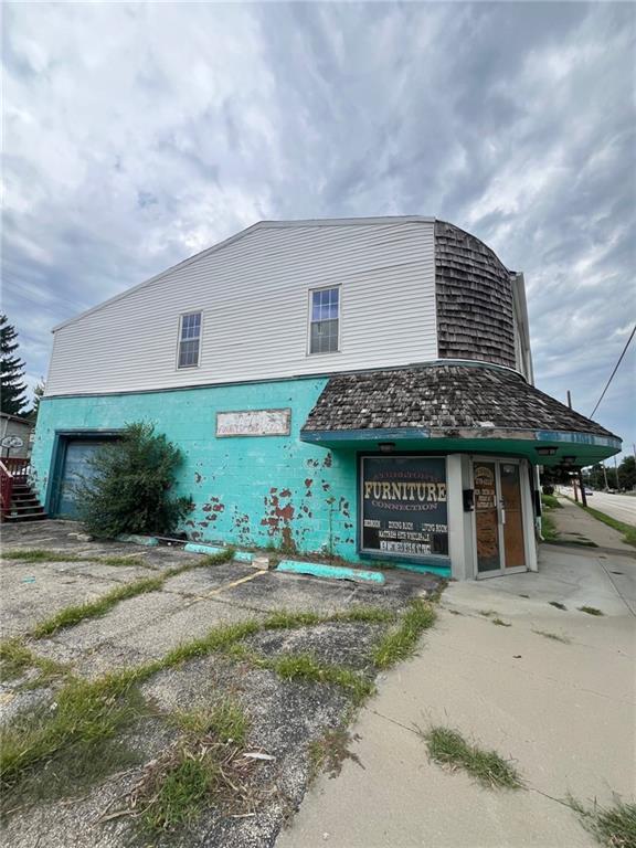 3106 Saint Joseph Avenue — photo