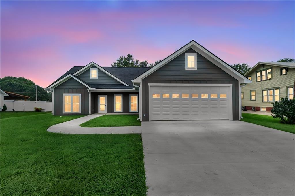 102 E 4th Street, Norborne, MO 64668 — photo 2