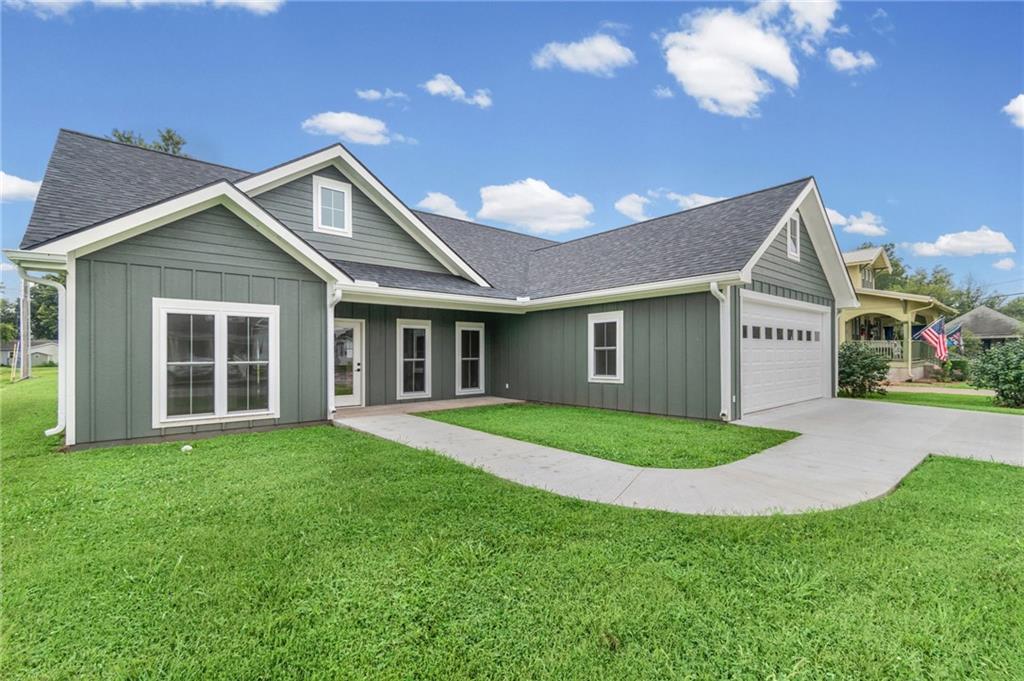 102 E 4th Street, Norborne, MO 64668 — photo 3