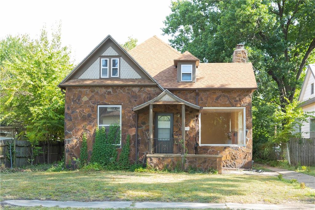1621 Appleton Street — photo