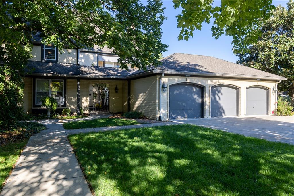 10804 Glenwood Street — photo