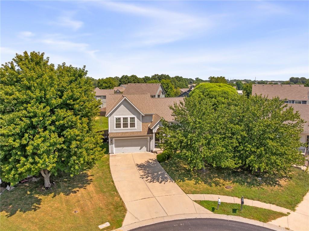 19993 Falcon Ridge Drive, Spring Hill, KS 66083 — photo 2