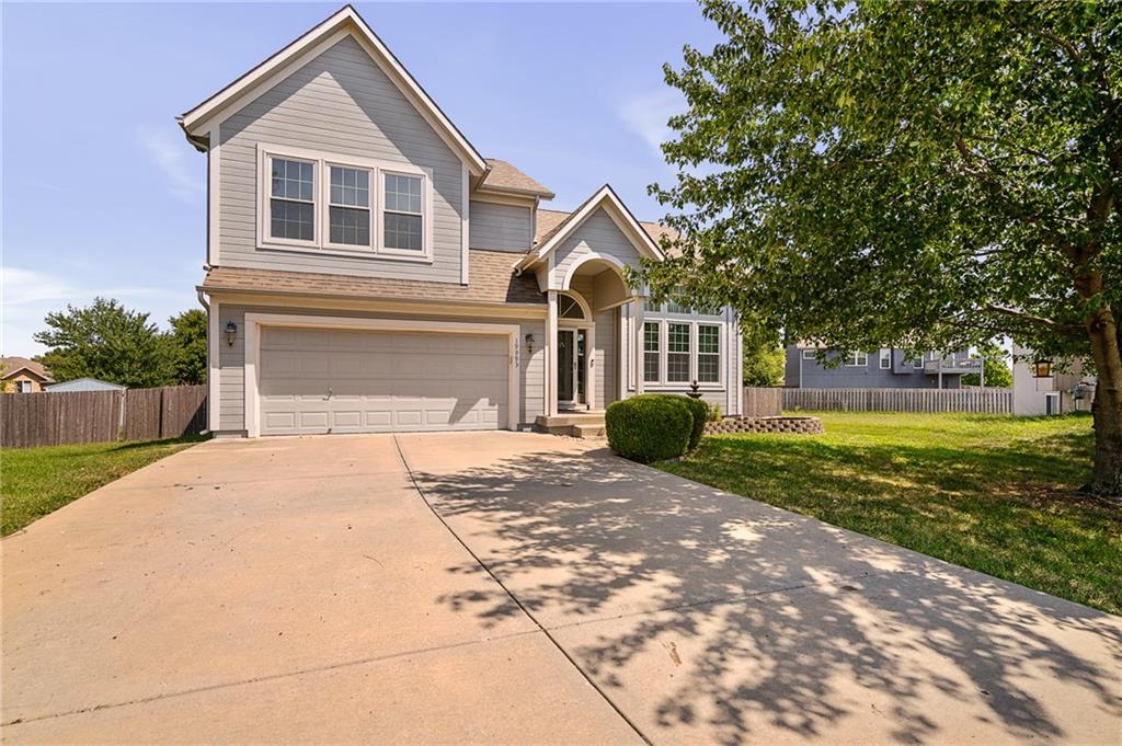 19993 Falcon Ridge Drive, Spring Hill, KS 66083 — photo 3