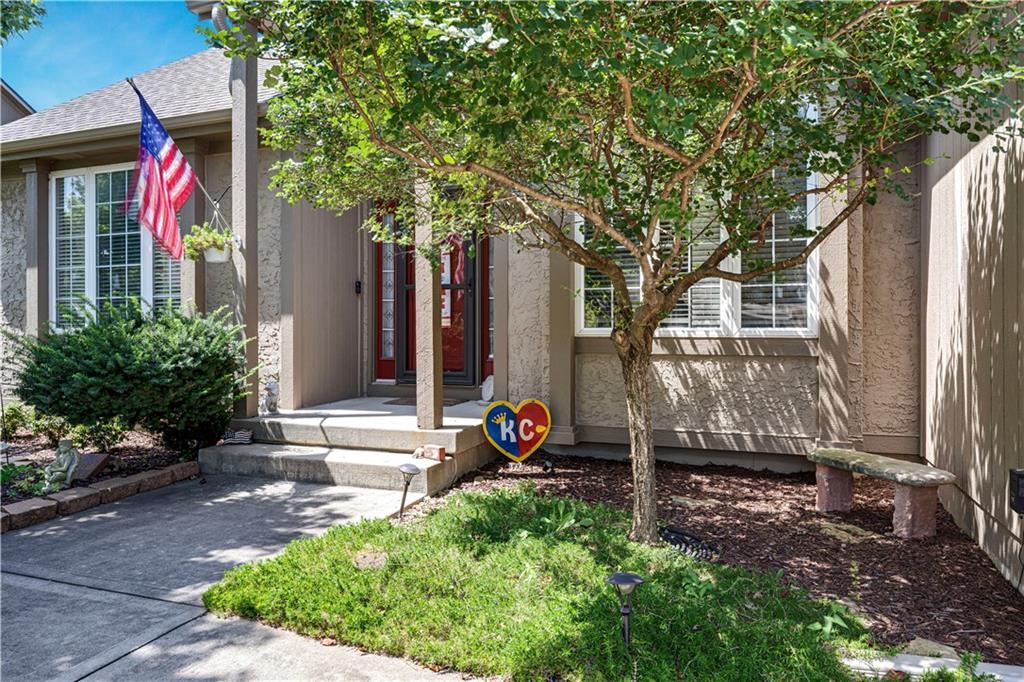 826 Trailway Drive — photo