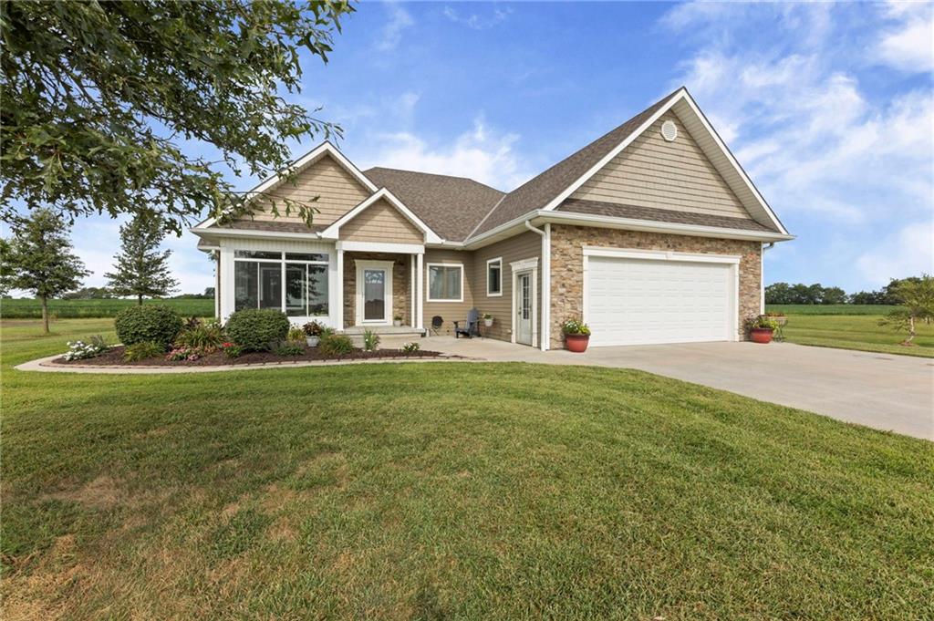 24496 Pleasant Valley Road — photo
