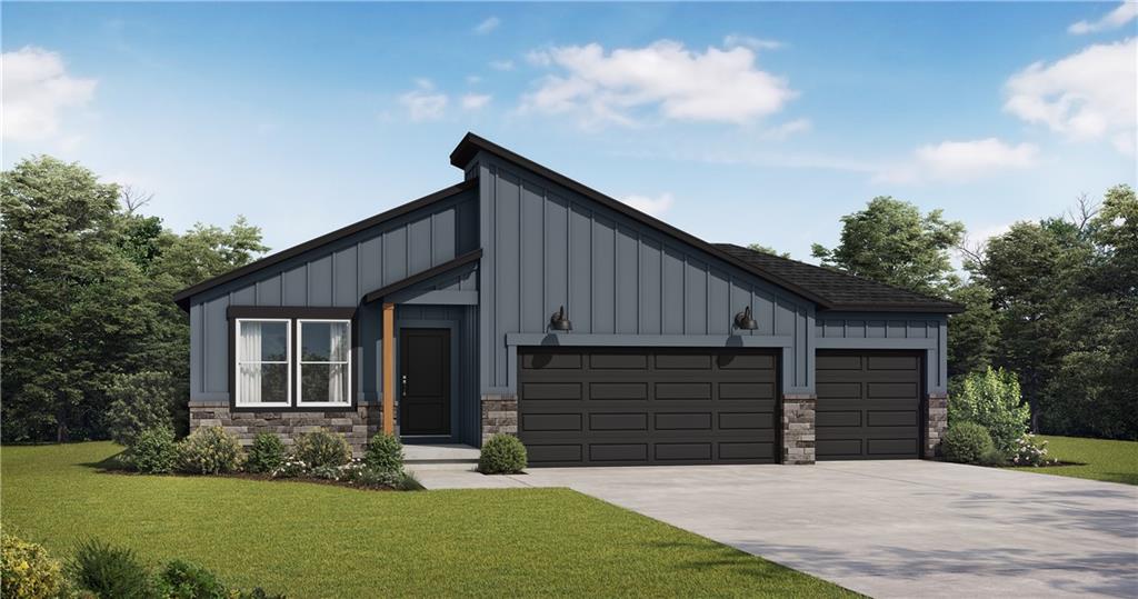 1525 Portsmouth Lane — photo