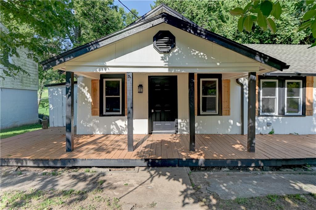 6212 Eugene Field Road — photo