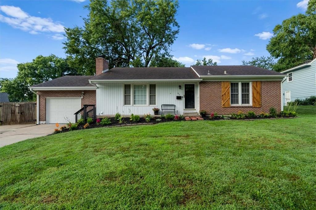 615 Rankin Road — photo