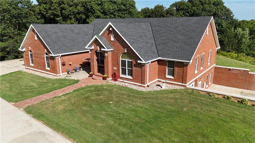 1313 SE Moore Road — photo