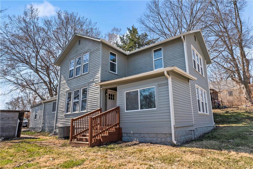1314 Atchison Street — photo