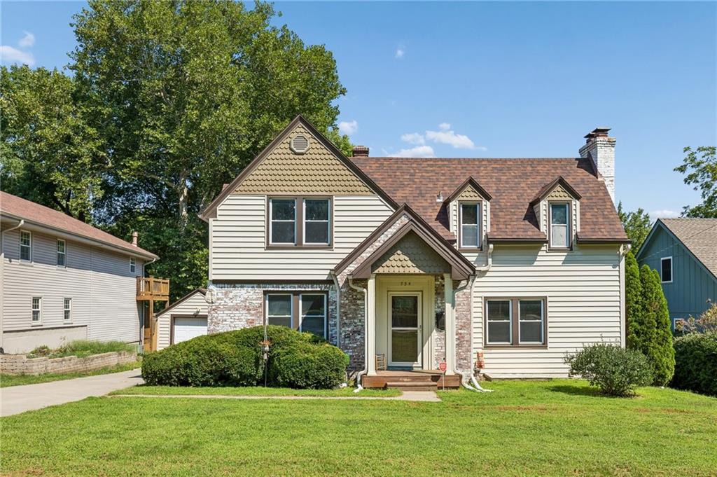 734 E Manor Road, Independence, MO 64055 — photo 2